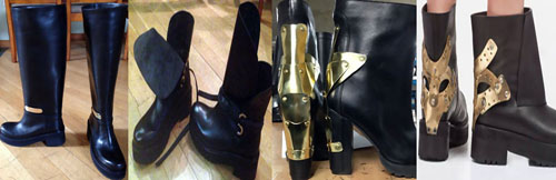 2014 წლის ტენდენციები დომინანტი სპორტული სტილი და ჩემოდნის მსგავსი ჩანთები Rating